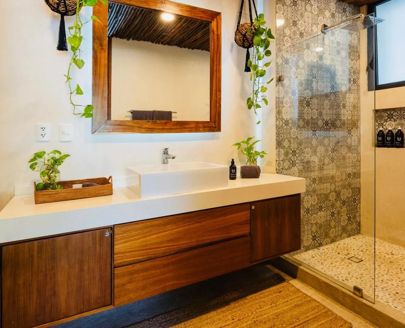 Luz De Luna Tulum Suite I Mexico