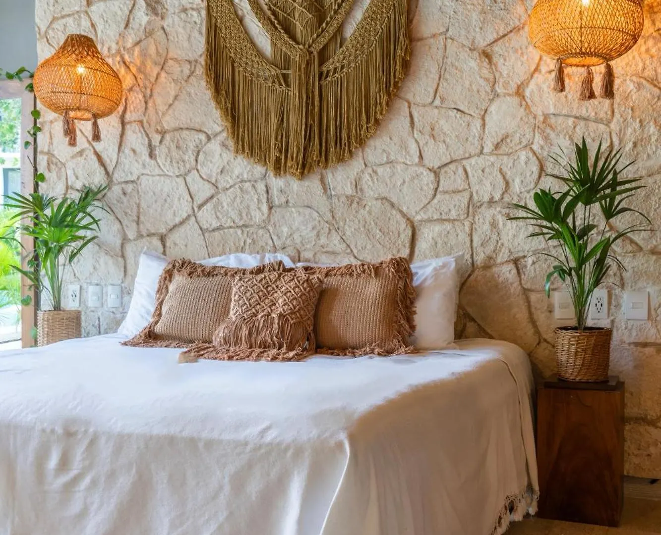 Luz De Luna Tulum Suite I