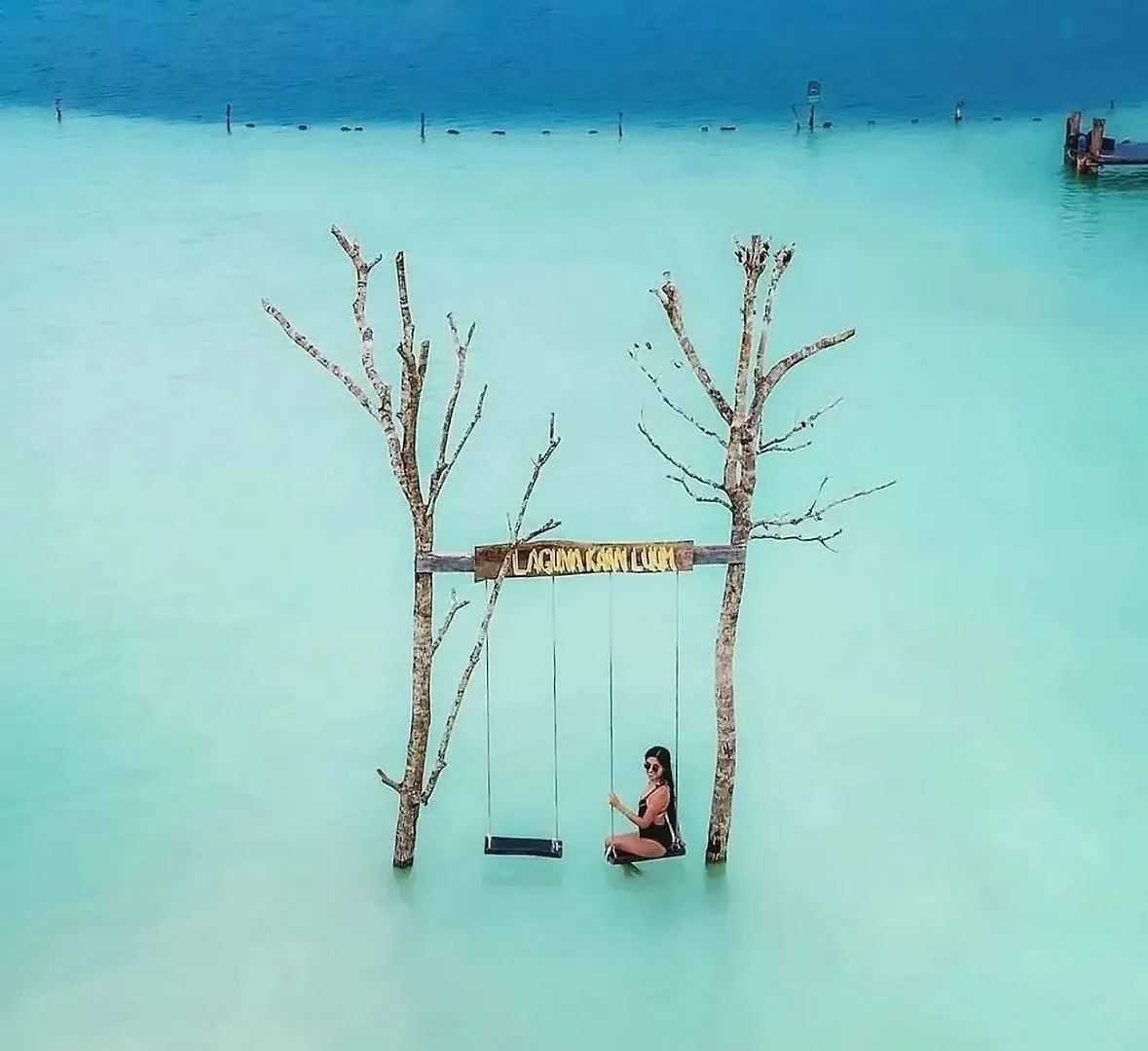 Luz De Luna Tulum Suite I Mexico